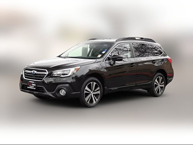 2018 Subaru Outback Limited