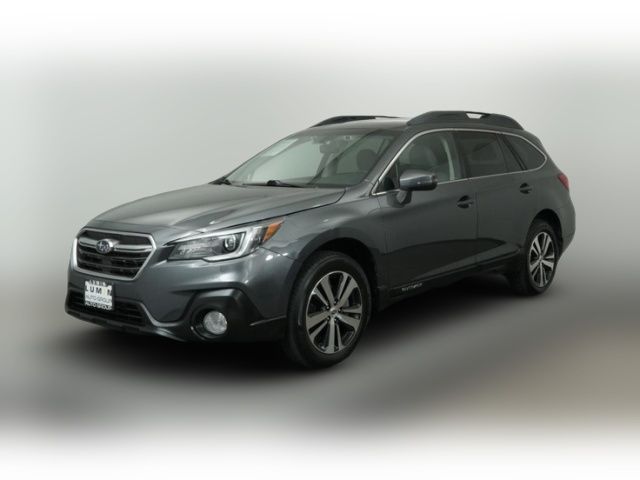 2018 Subaru Outback Limited