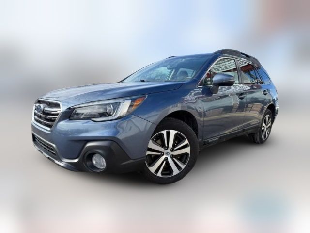 2018 Subaru Outback Limited