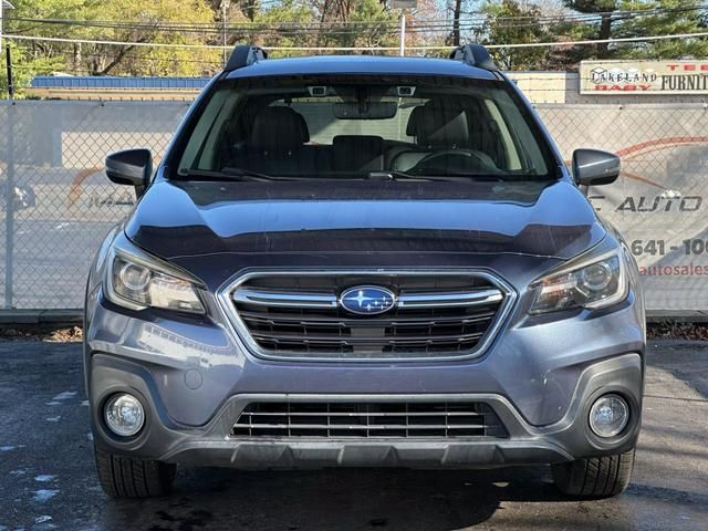 2018 Subaru Outback Limited