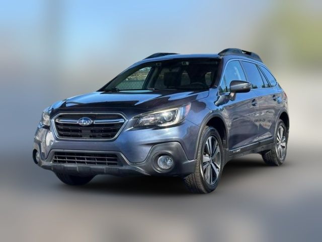 2018 Subaru Outback Limited