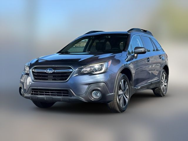 2018 Subaru Outback Limited