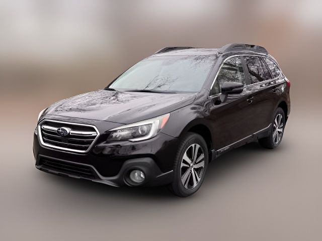 2018 Subaru Outback Limited