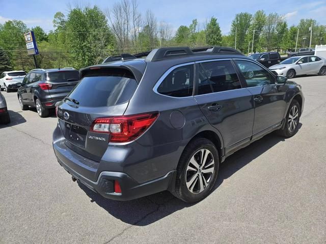 2018 Subaru Outback Limited