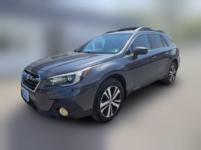 2018 Subaru Outback Limited