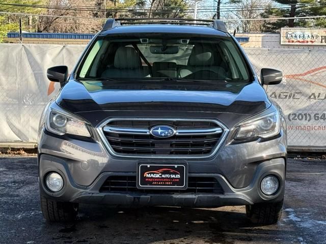 2018 Subaru Outback Limited