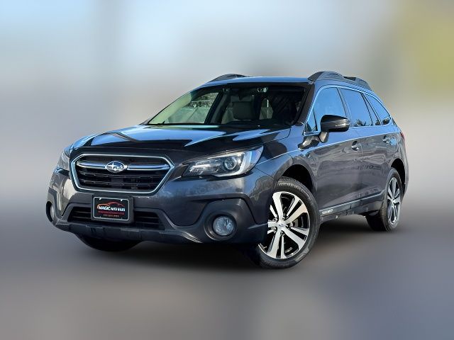 2018 Subaru Outback Limited