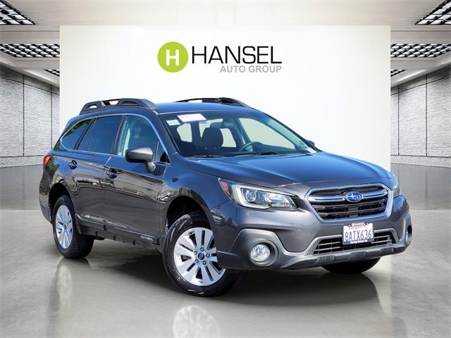 2018 Subaru Outback Premium