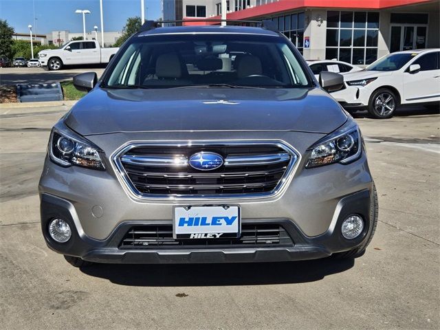 2018 Subaru Outback Premium