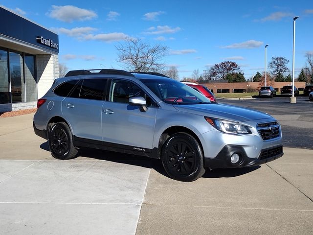 2018 Subaru Outback Premium