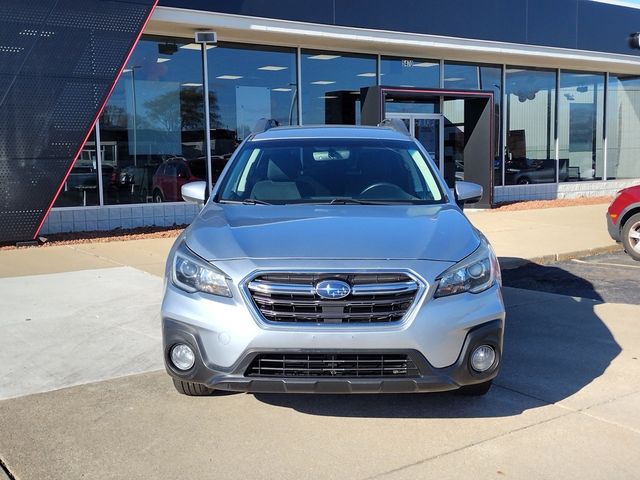 2018 Subaru Outback Premium