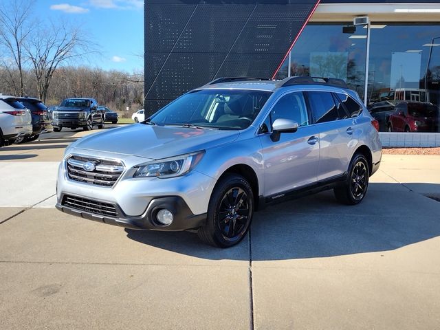 2018 Subaru Outback Premium