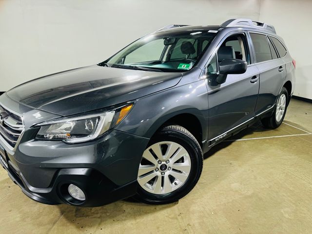 2018 Subaru Outback Premium