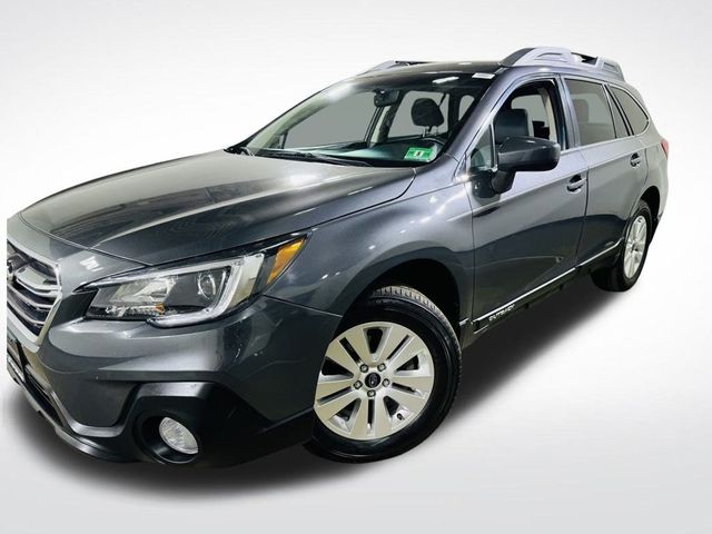 2018 Subaru Outback Premium