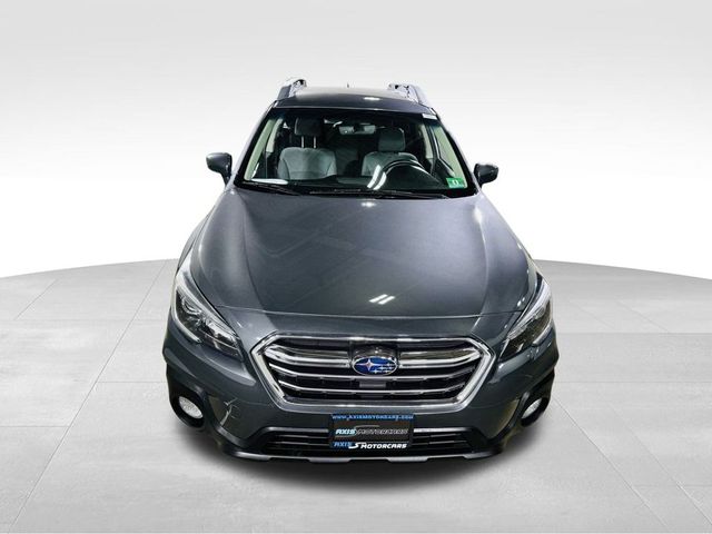 2018 Subaru Outback Premium