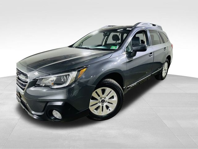 2018 Subaru Outback Premium