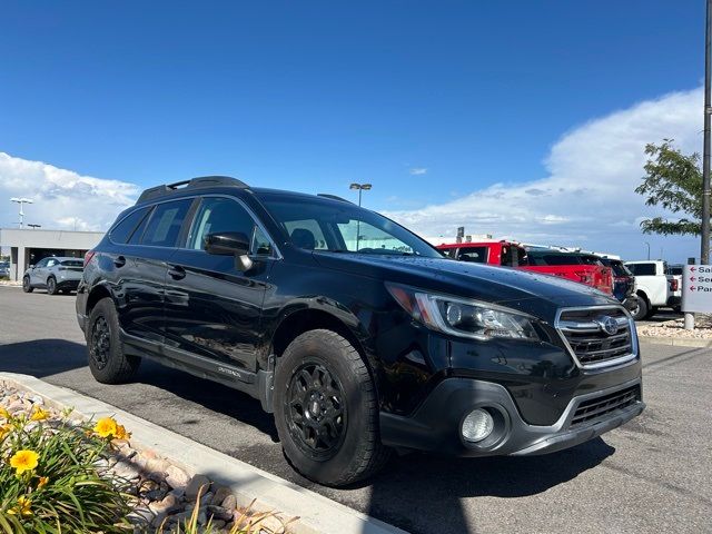 2018 Subaru Outback Premium