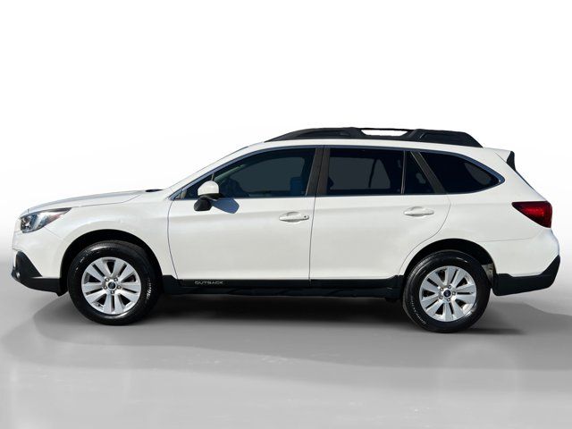 2018 Subaru Outback Premium