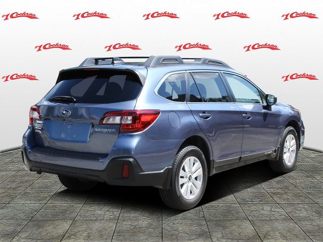 2018 Subaru Outback Premium