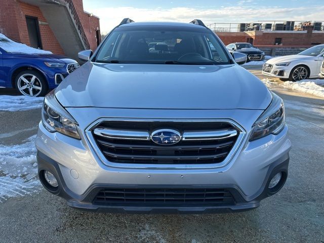 2018 Subaru Outback Premium