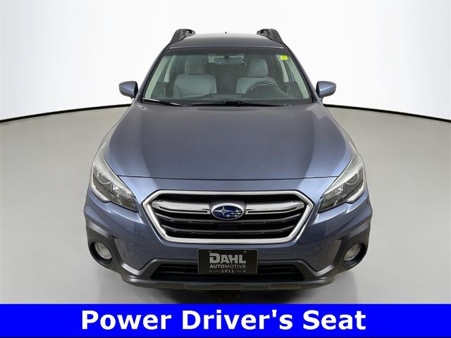 2018 Subaru Outback Premium