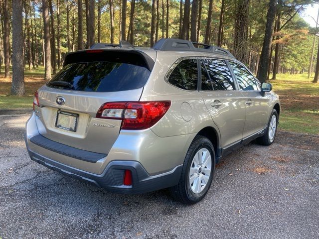 2018 Subaru Outback Premium