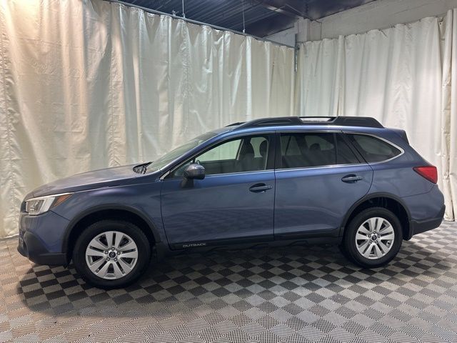 2018 Subaru Outback Premium