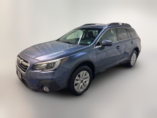 2018 Subaru Outback Premium