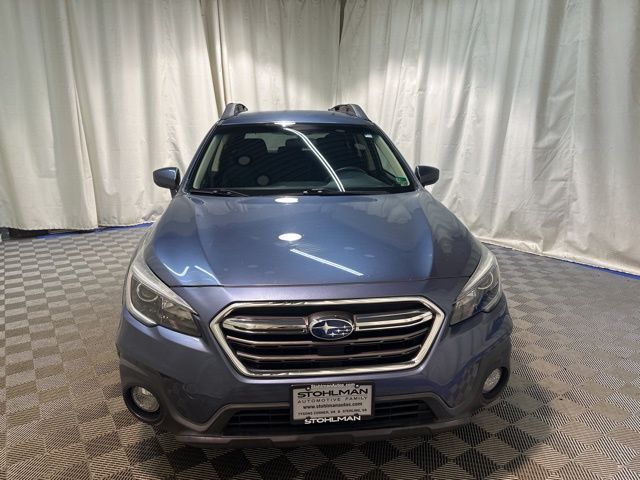 2018 Subaru Outback Premium