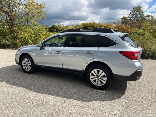 2018 Subaru Outback Premium