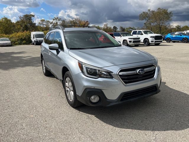 2018 Subaru Outback Premium