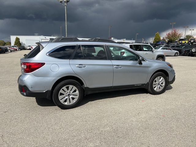 2018 Subaru Outback Premium