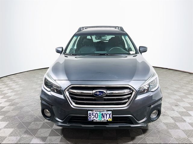 2018 Subaru Outback Premium