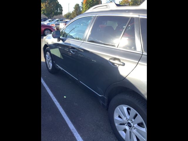 2018 Subaru Outback Premium