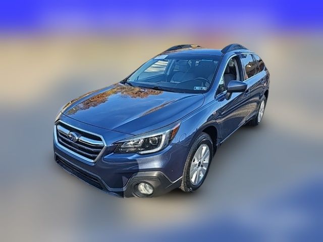 2018 Subaru Outback Premium