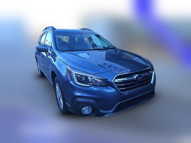 2018 Subaru Outback Premium