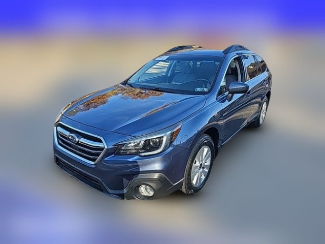 2018 Subaru Outback Premium