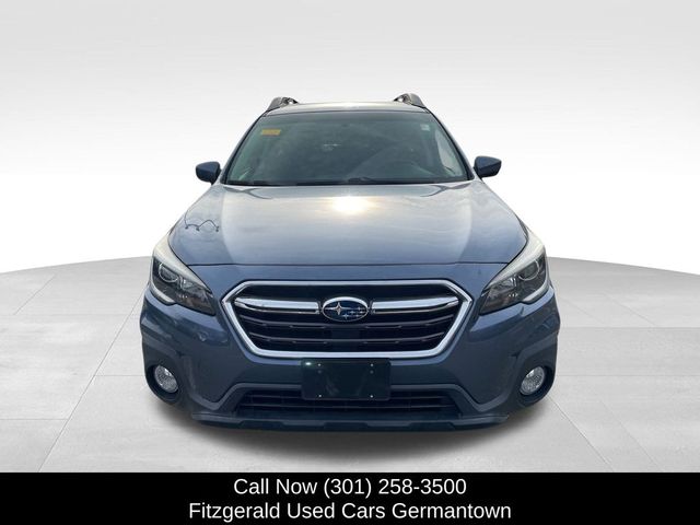 2018 Subaru Outback Premium