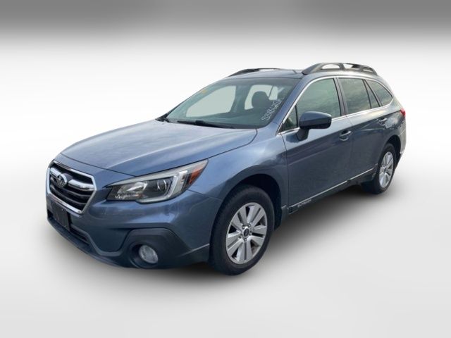 2018 Subaru Outback Premium