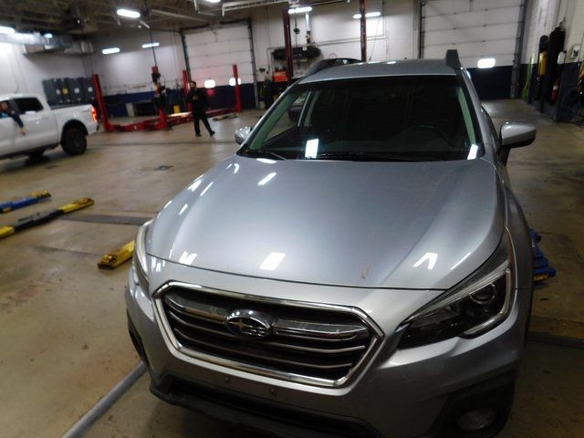 2018 Subaru Outback Premium