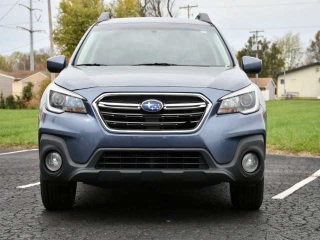 2018 Subaru Outback Premium