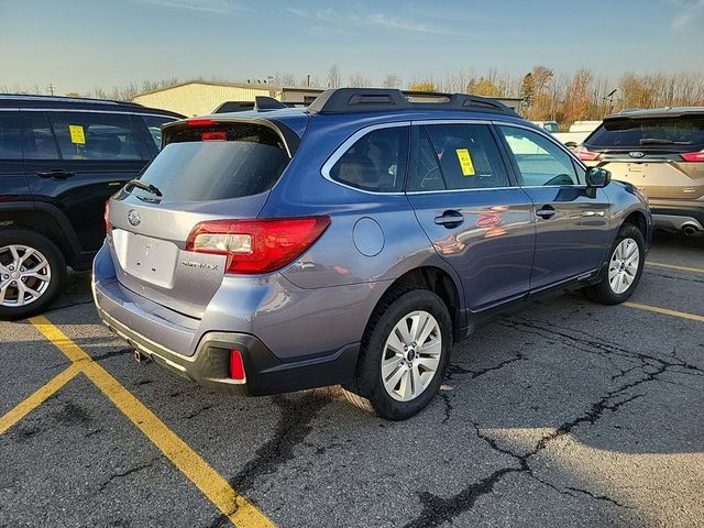 2018 Subaru Outback Premium