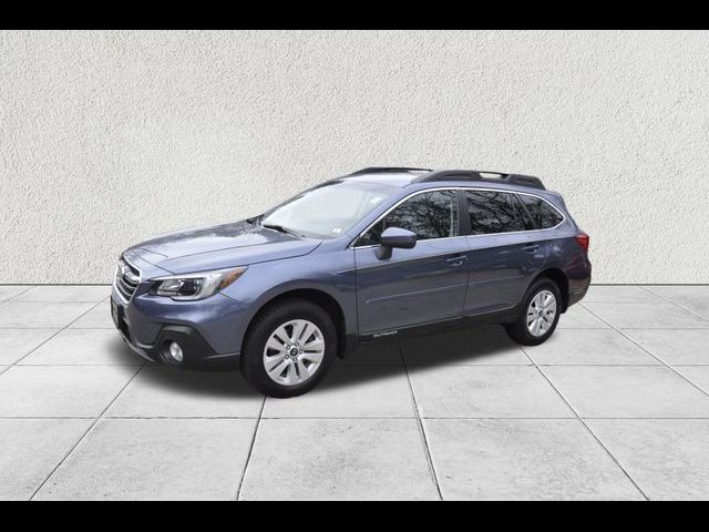 2018 Subaru Outback Premium