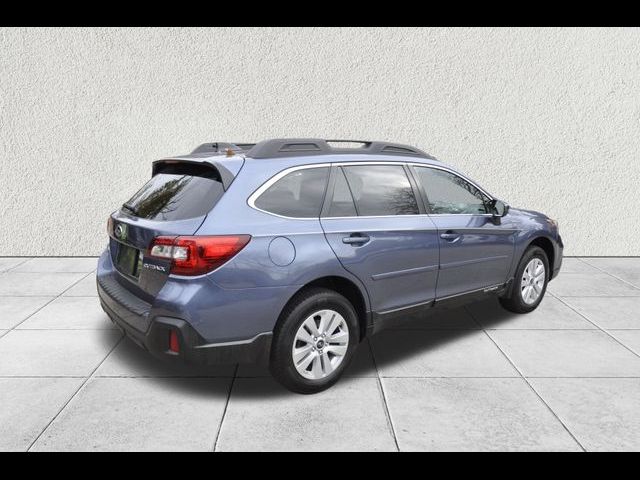 2018 Subaru Outback Premium