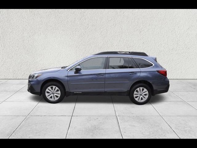 2018 Subaru Outback Premium