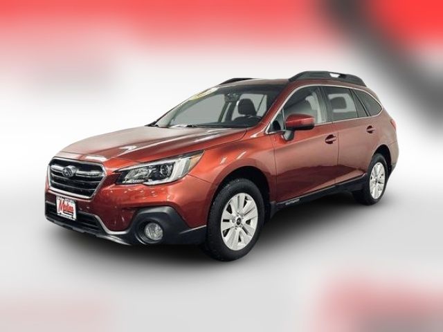 2018 Subaru Outback Premium