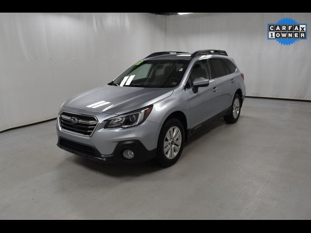 2018 Subaru Outback Premium