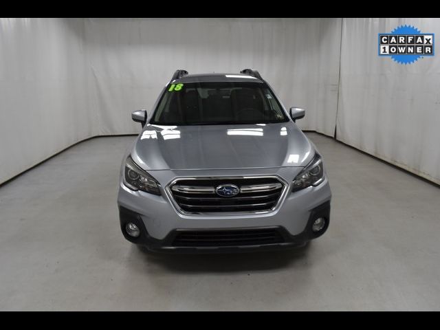 2018 Subaru Outback Premium