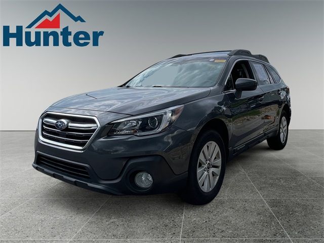 2018 Subaru Outback Premium