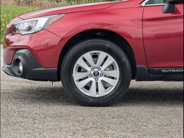 2018 Subaru Outback Premium